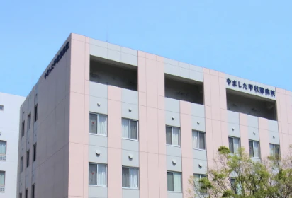 甲状腺医療の本院との連携